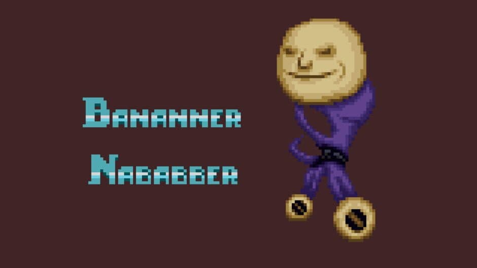 Bananner Nababber banner