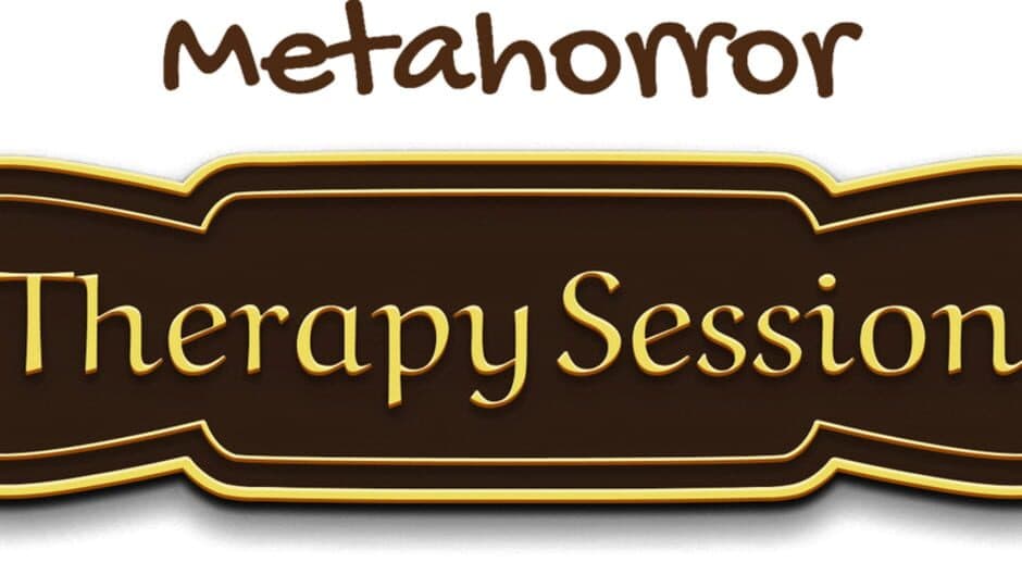 Metahorror Therapy Session banner