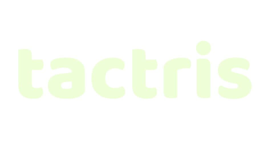 Tactris banner