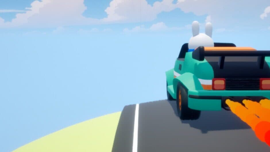 Drive Together banner