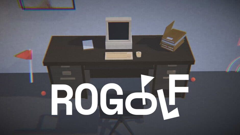 Rogolf banner