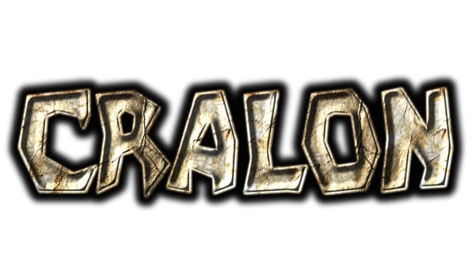Cralon banner