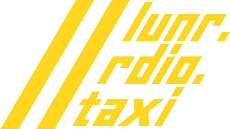 Lunr.Rdio.Taxi banner