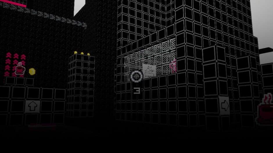 Run Coffee Run banner