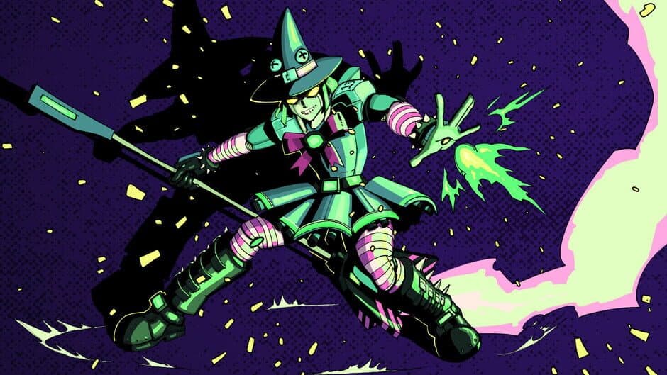 Jenny the Witch banner