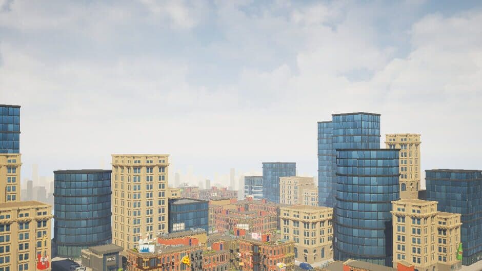 Bye Bye! Police! banner