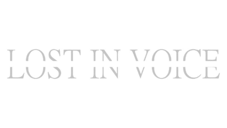 Lost in Voice banner