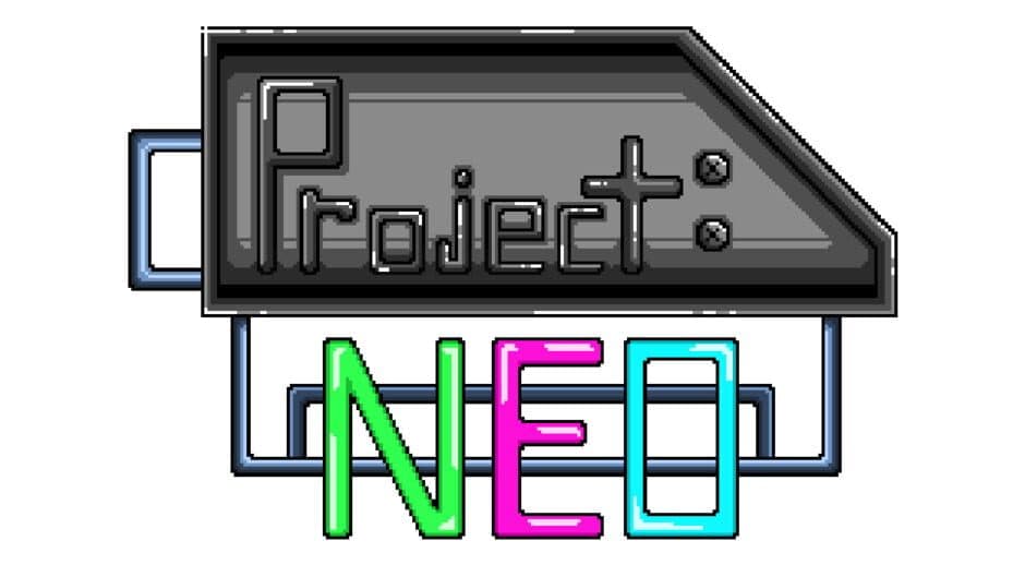 Project: Neo banner