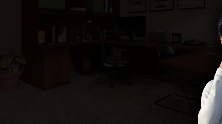 Security Guard Sex: Episode 1 banner