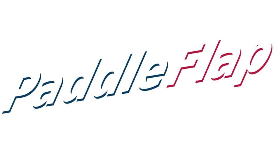 Paddle Flap banner