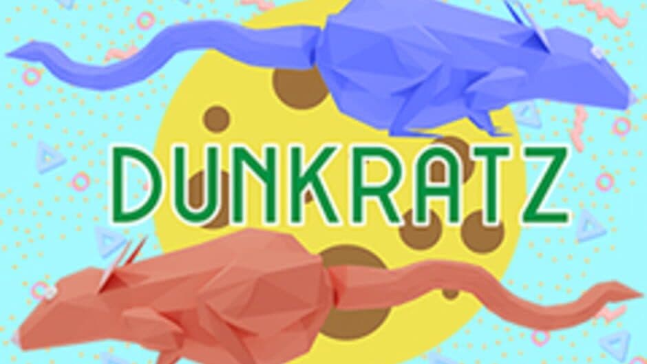 DunkRatz banner