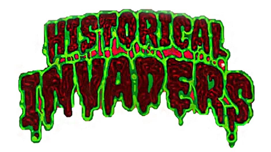 Historical Invaders banner