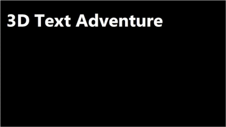 Zork Remake banner