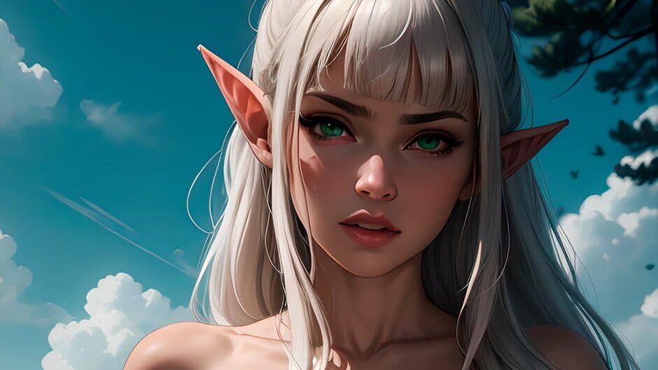 My Futa Girlfriend banner