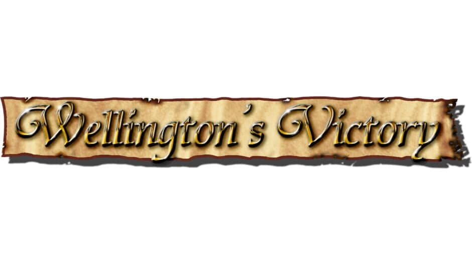 Wellington's Victory banner