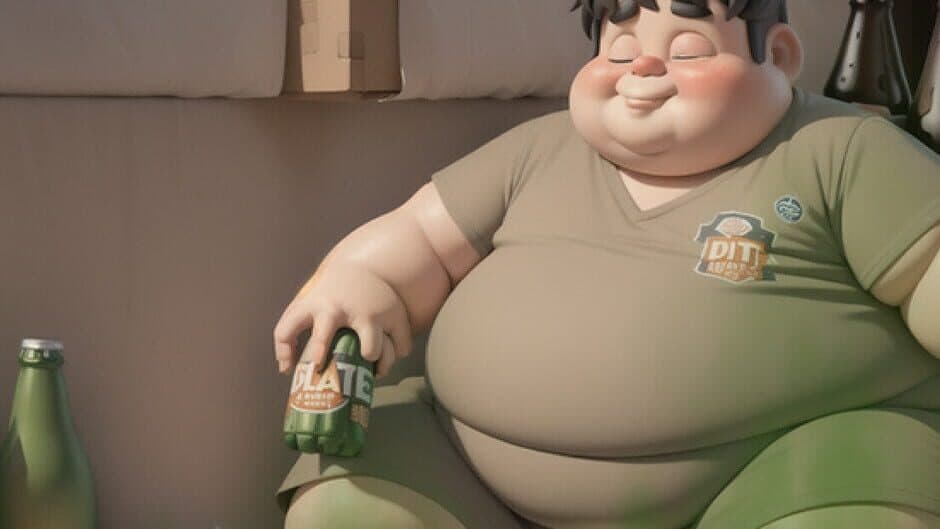 Skuf vs Beer Bottle Party banner