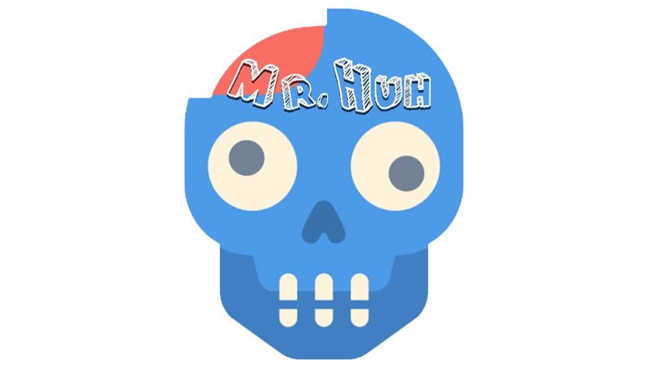 MrHuh banner