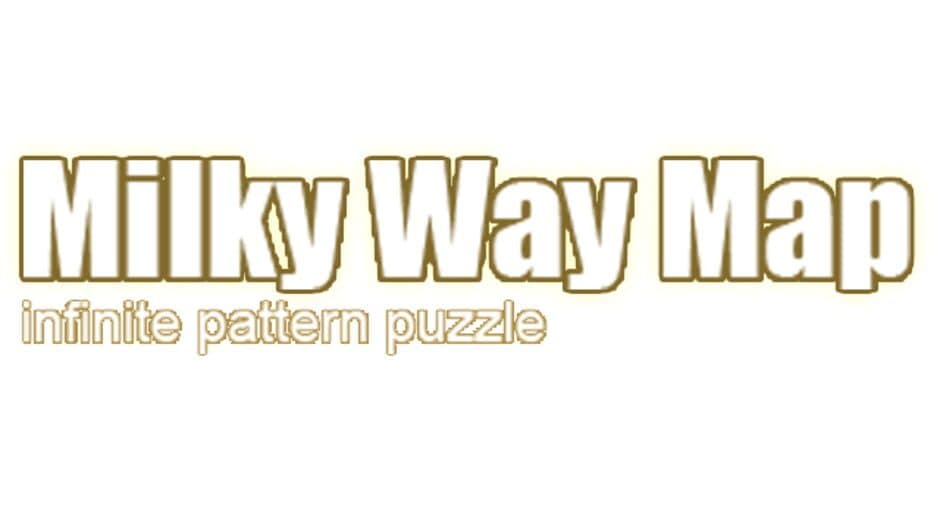 Milky Way Map banner