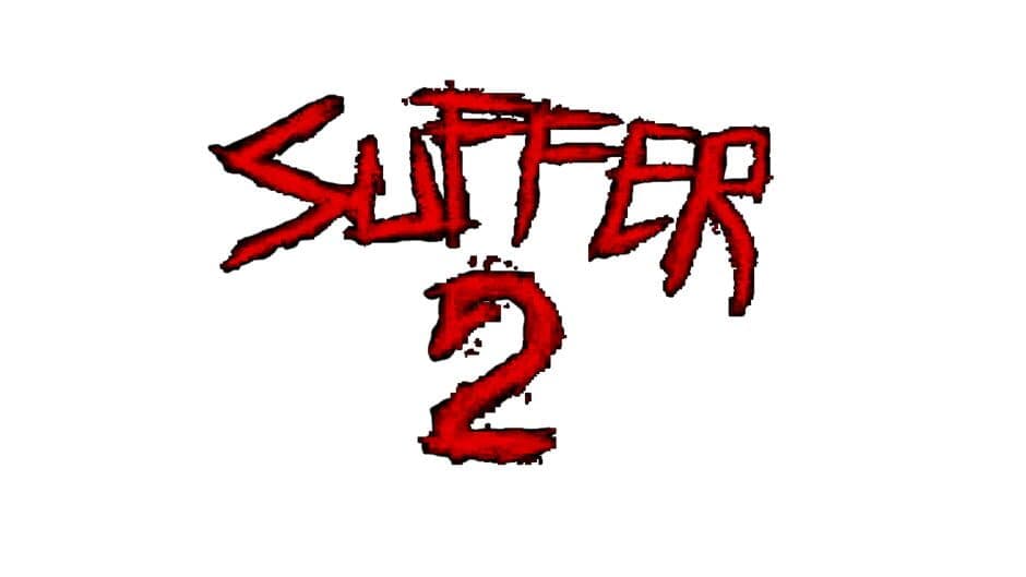 Suffer 2 banner