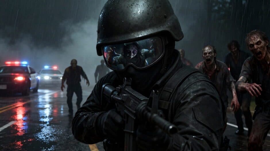 City of Hunger banner