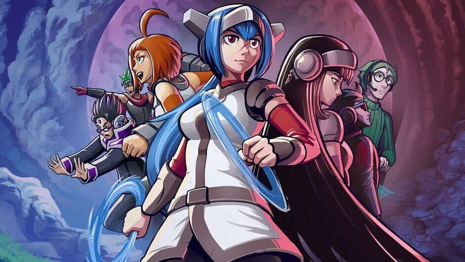 CrossCode banner