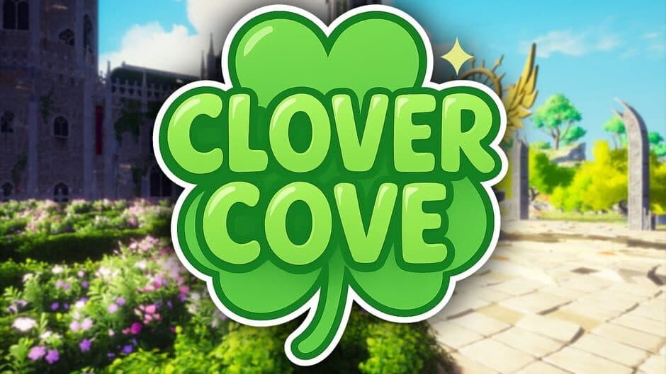 Clover Cove banner