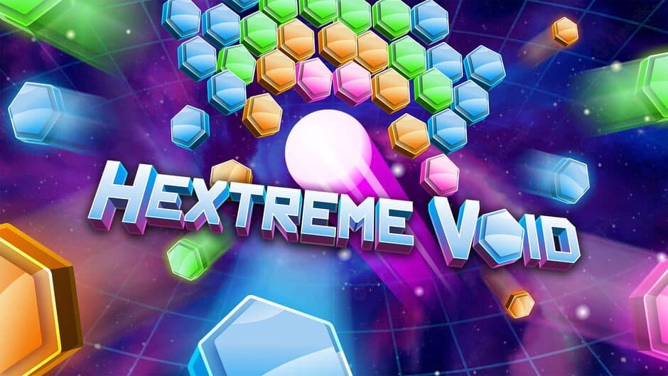 Hextreme Void banner