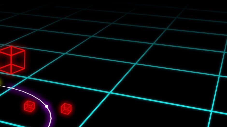 Idle Geometry Defense banner