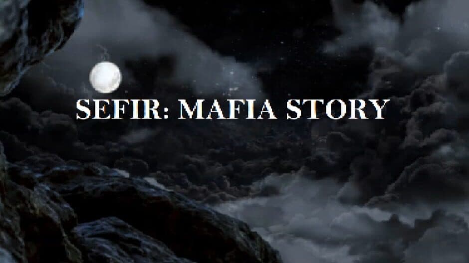 Sefir: Mafia Story banner