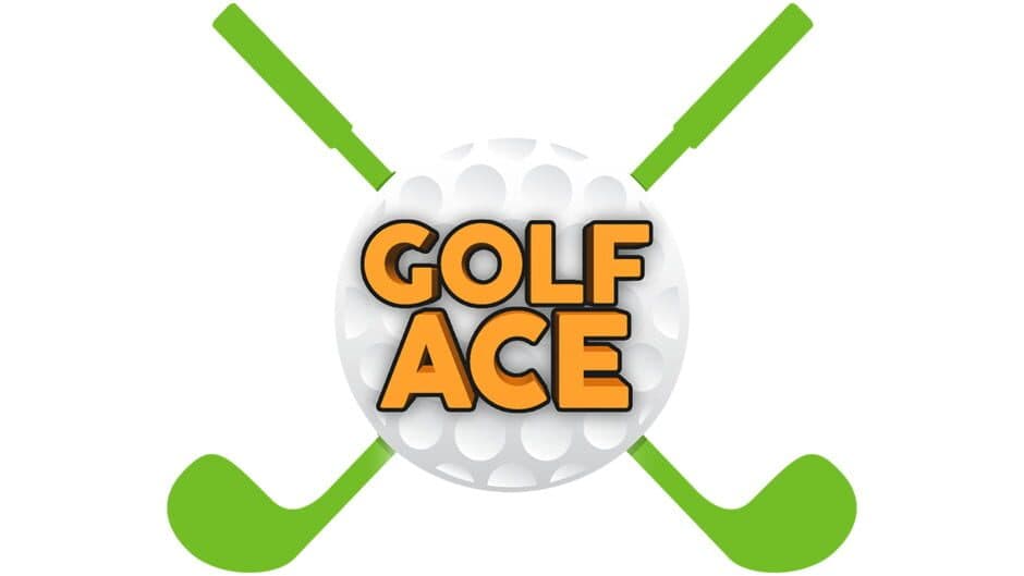 Golf Ace banner