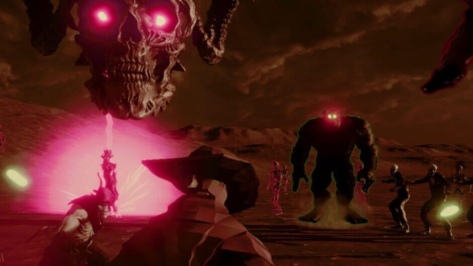 Dust and Sorcery banner