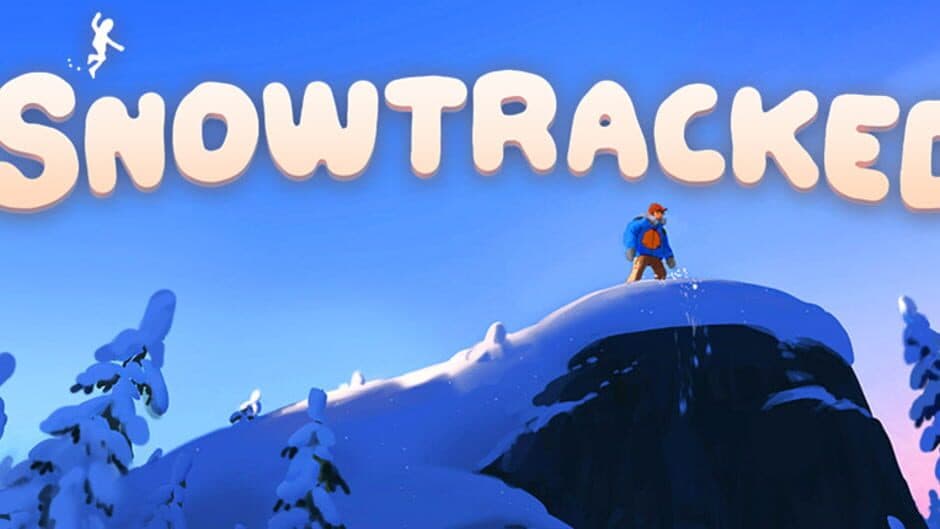 Snowtracked banner