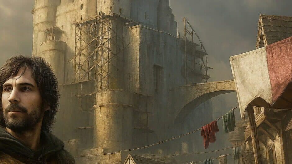 City States: Medieval banner