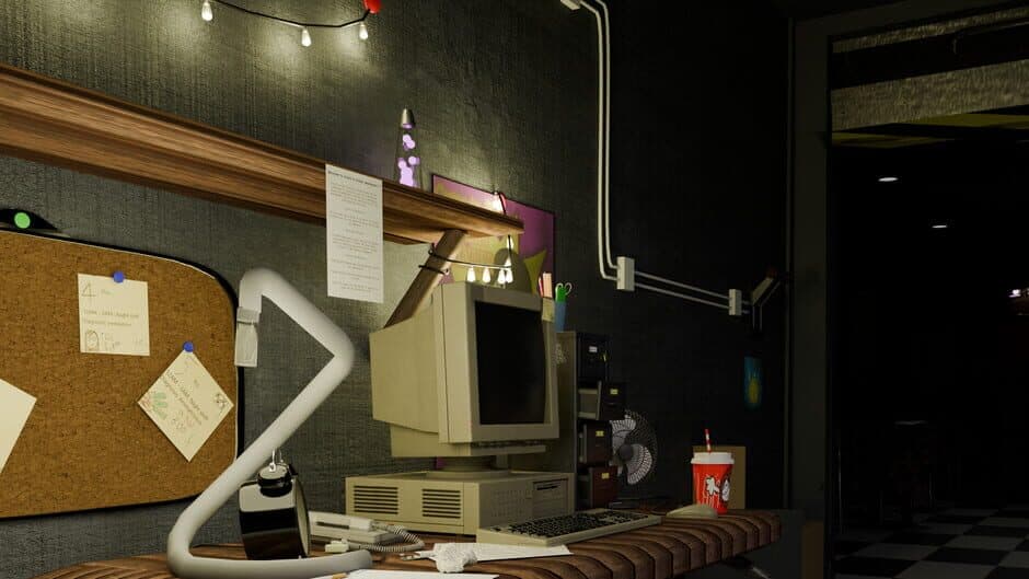 Five Shifts at Zlata's banner