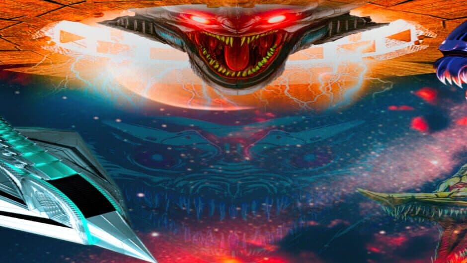 Eschaton: Battle for Eternity banner