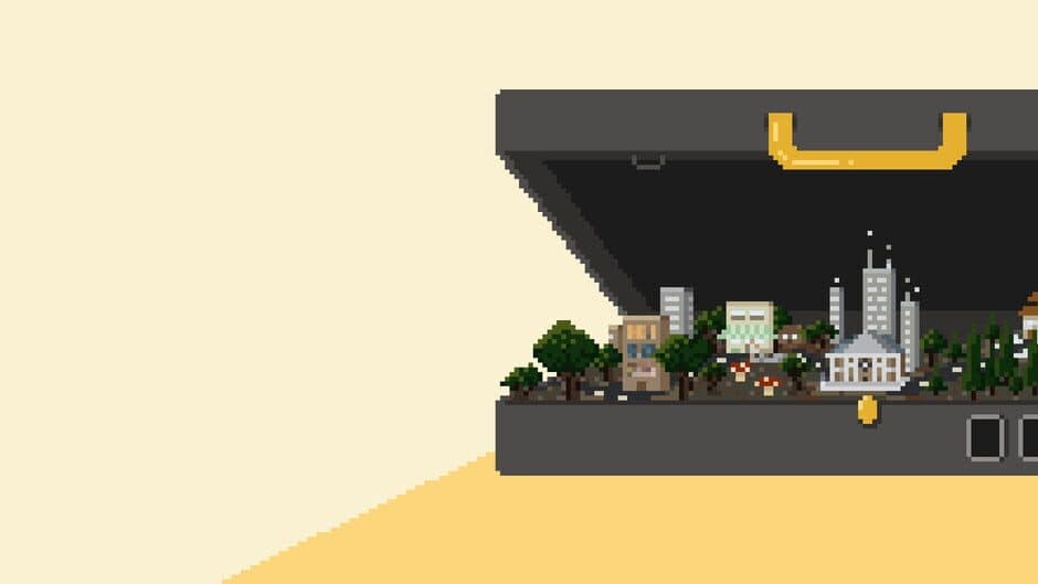 The Case of Arcadia Springs banner