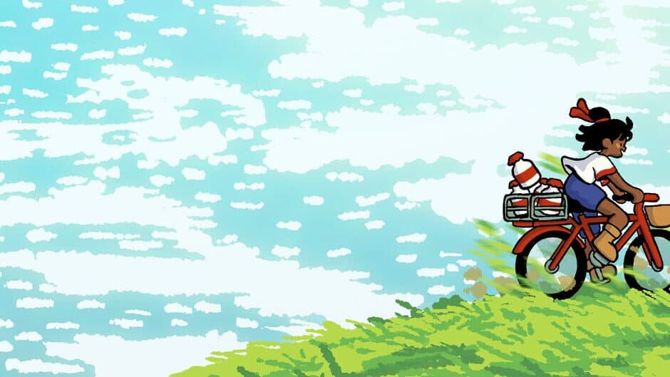 Milki Delivery banner