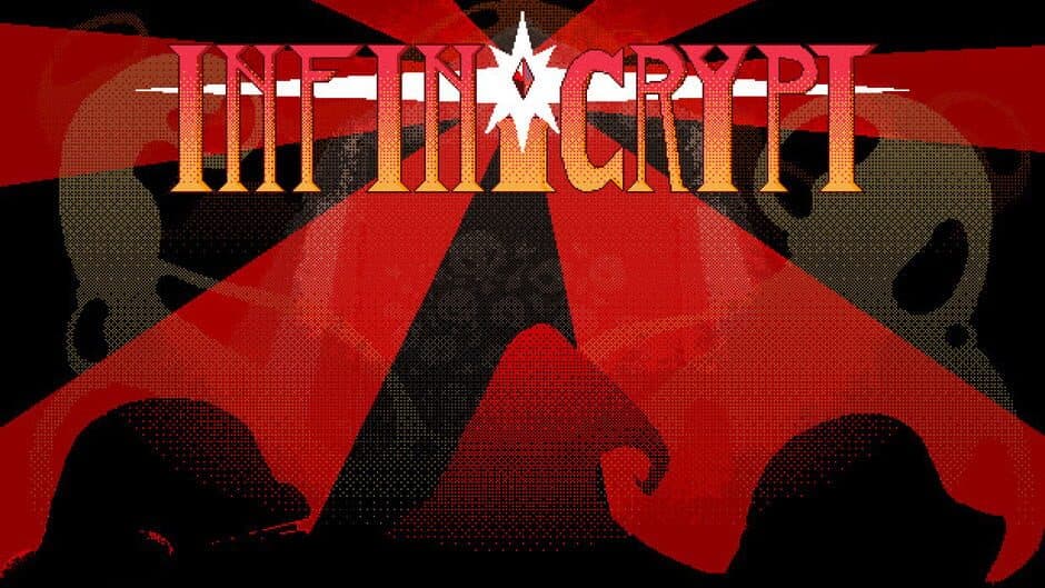 Infinicrypt banner