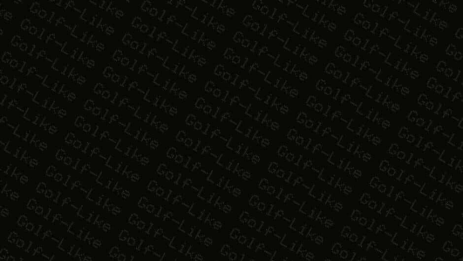 Golf-Like banner