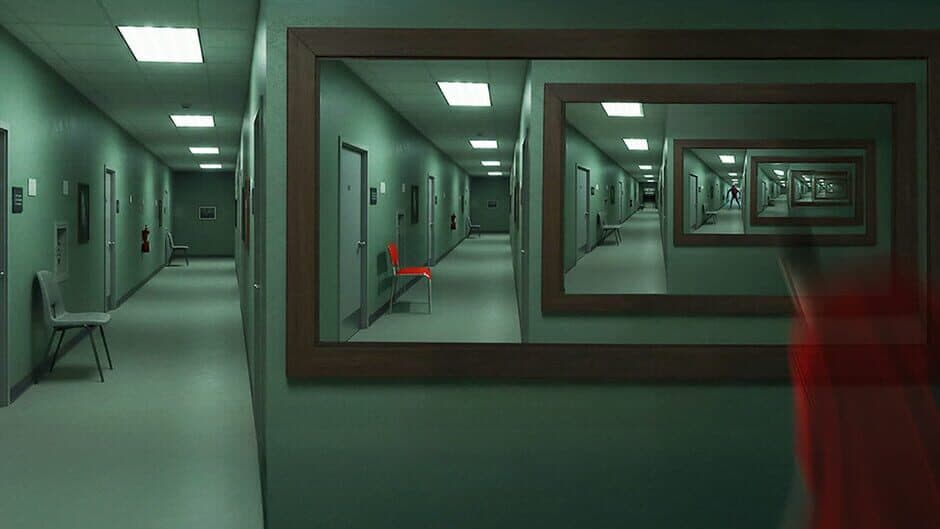 Droste Detective banner