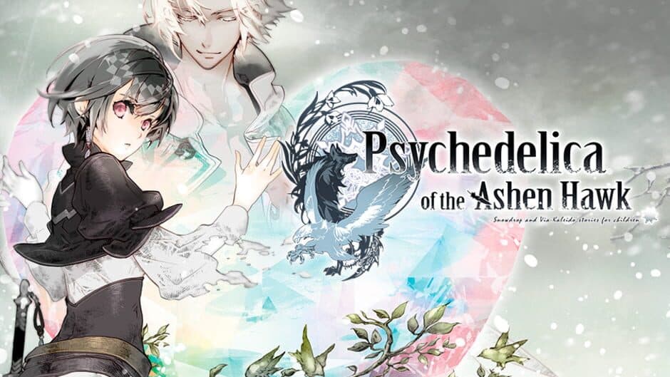 Psychedelica of the Ashen Hawk banner