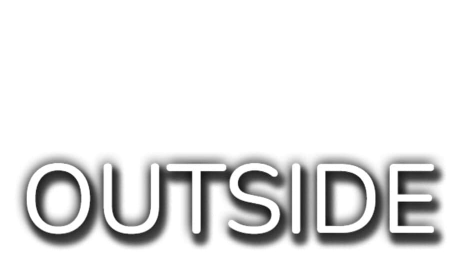 Outside banner