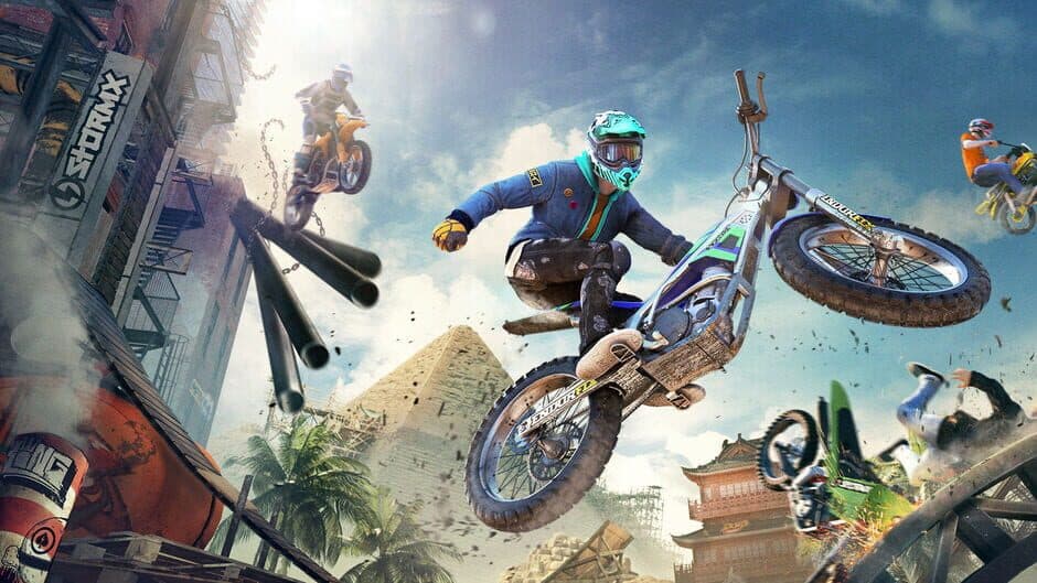 Trials Rising banner