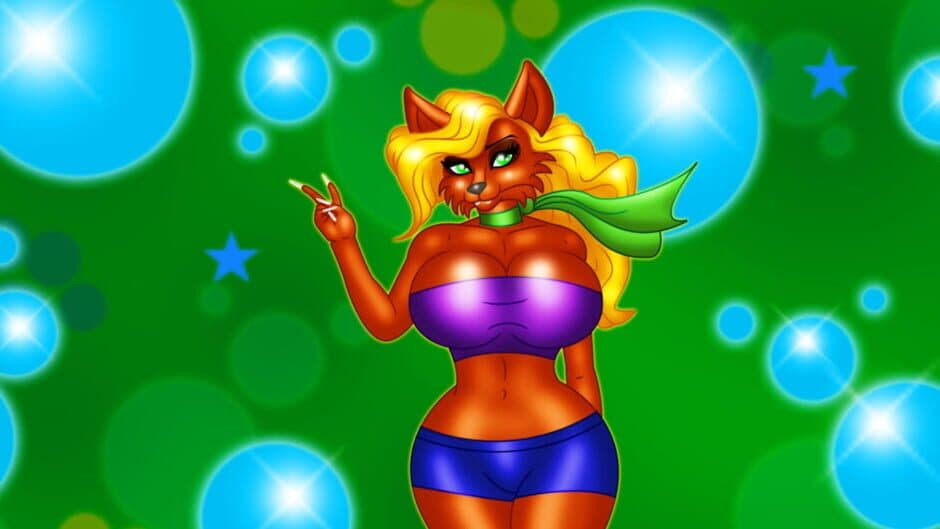 Furry Girlfriend Simulator banner