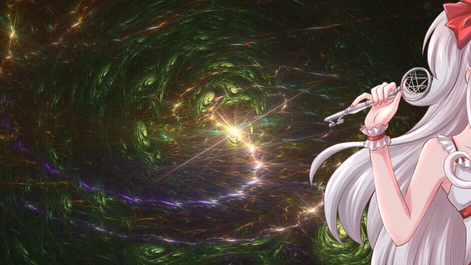 Lolita Expedition banner