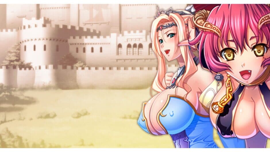 Funbag Fantasy: Sideboob Story banner