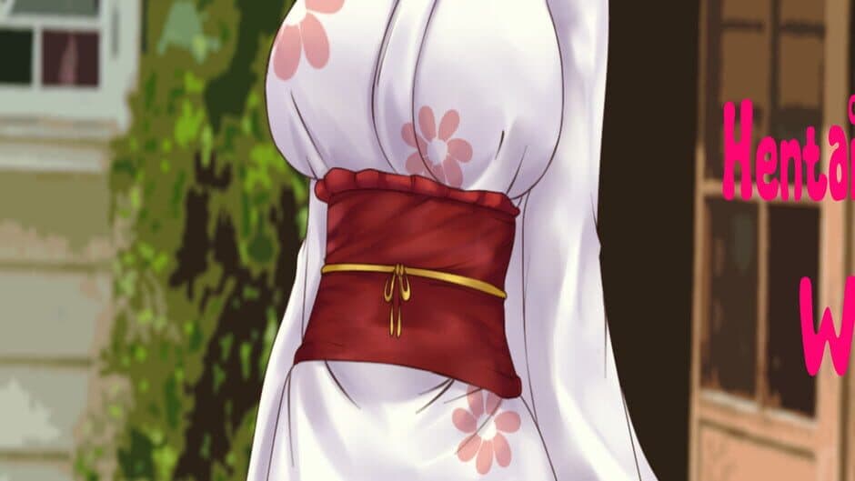 Hentai Babes: Waifu banner