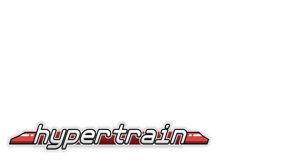 Hypertrain banner