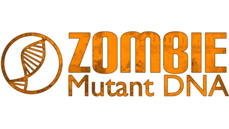 Zombie Mutant DNA banner