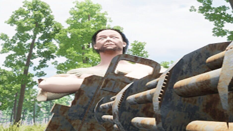 Zombie Hunter banner